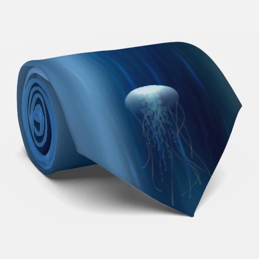 夜ゼリー ネクタイ (ロール)