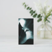 夜ハウラー 名刺 (スタンド正面)