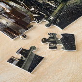 夜パズルの南630 ジグソーパズル (側面)