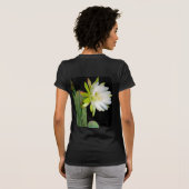 夜ブルマー Tシャツ (裏面フル)