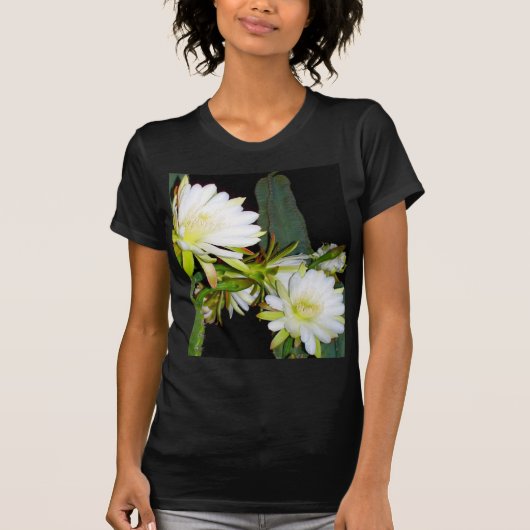 夜ブルマー Tシャツ (正面)