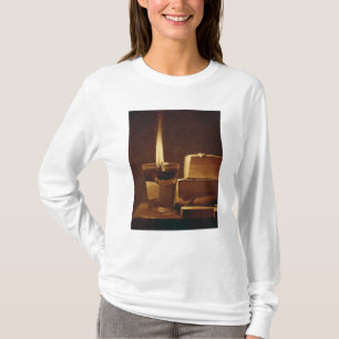 夜ライト1630-35年 Tシャツ