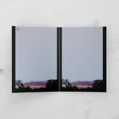 夜ライト カード (内部)