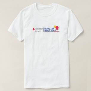 夜ワイシャツをつけて下さい Tシャツ