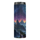 夜不気味 タンブラー (裏面)