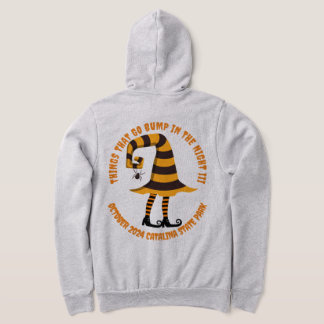 夜中にバンプーと動くもの – Tシャツ