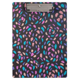 夜中の便 クリップボード