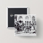 夜充満を行なうこと 缶バッジ (正面&裏面)