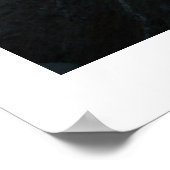 夜光彩 ポスター (角)