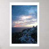 夜光彩 ポスター (正面)