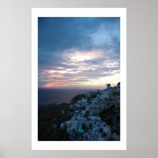 夜光彩 ポスター (正面)