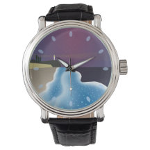 夜光虫 (ブルー) 大サイズ