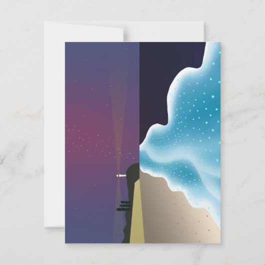 夜光虫 (文字タイプ1b 泡模様) (裏面)