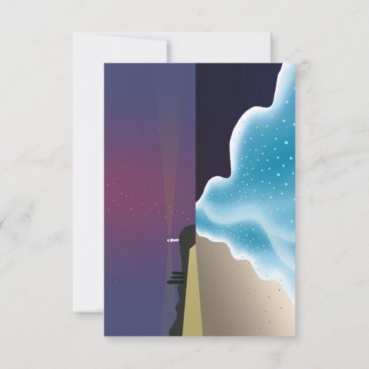 夜光虫 (文字タイプ1c 泡模様) (裏面)