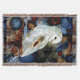 夜型の人 スローブランケット