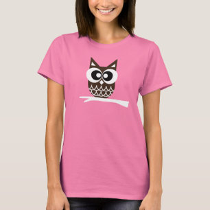 夜型の人T Tシャツ