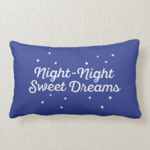 夜夜、甘美な夢