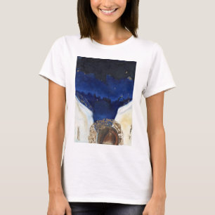 夜天使は彼の翼2014年を得ました Tシャツ