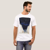 夜天使は彼の翼2 2013年を得ました Tシャツ (正面フル)