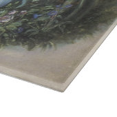 夜妖精の国のダンス カッティングボード (角)