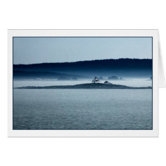 夜明けに卵の石