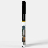 夜明けに川辺で黄金の探査 Case-Mate iPhoneケース (裏面 / 右)