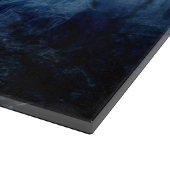 夜明けに森に棲む狼 カッティングボード (角)