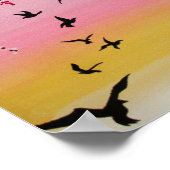 夜明けのポスター ポスター (角)