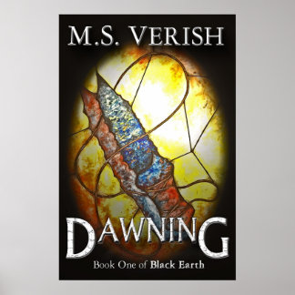 夜明けのポスター ポスター