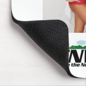 夜明けのマウスパッド マウスパッド (コーナー)