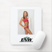 夜明けのマウスパッド マウスパッド (マウス)