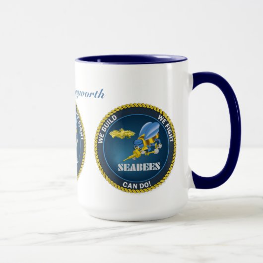 夜明けのマグのため マグカップ (右)