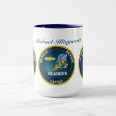 夜明けのマグのため マグカップ (中央)