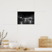 夜明けのマラケシュ ポスター (キッチン)