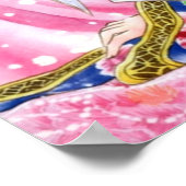 夜明けのヨナヨナ ポスター (角)