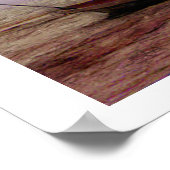 夜明けの光 ポスター (角)