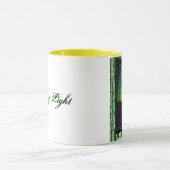 夜明けの光 マグカップ (中央)