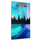 夜明けの反射クリップボード クリップボード (右)