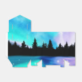 夜明けの反射優先ボックス フェイバーボックス (折り畳みなし)