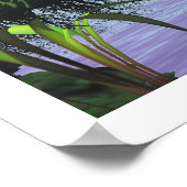 夜明けの収集 ポスター (角)