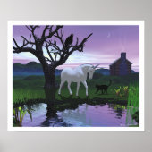 夜明けの収集 ポスター (正面)