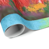 夜明けの妖精 ラッピングペーパー (ロールコーナー)