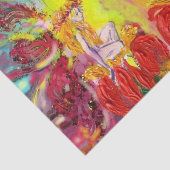 夜明けの妖精 薄葉紙 (詳細)