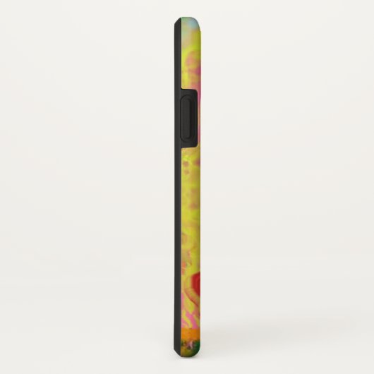 夜明けの妖精 Case-Mate iPhoneケース (裏面/右)