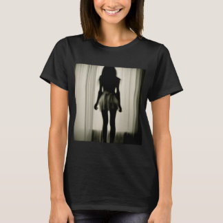 夜明けの影 Tシャツ