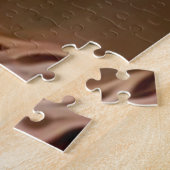 夜明けの生意気 ジグソーパズル (側面)