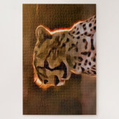 夜明けの生意気 ジグソーパズル (縦)