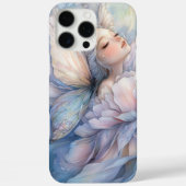 夜明けの芍薬 Case-Mate iPhoneケース (裏面)