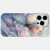 夜明けの芍薬 Case-Mate iPhoneケース (裏面 (横))