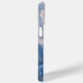 夜明けの芍薬 Case-Mate iPhoneケース (裏面 / 右)